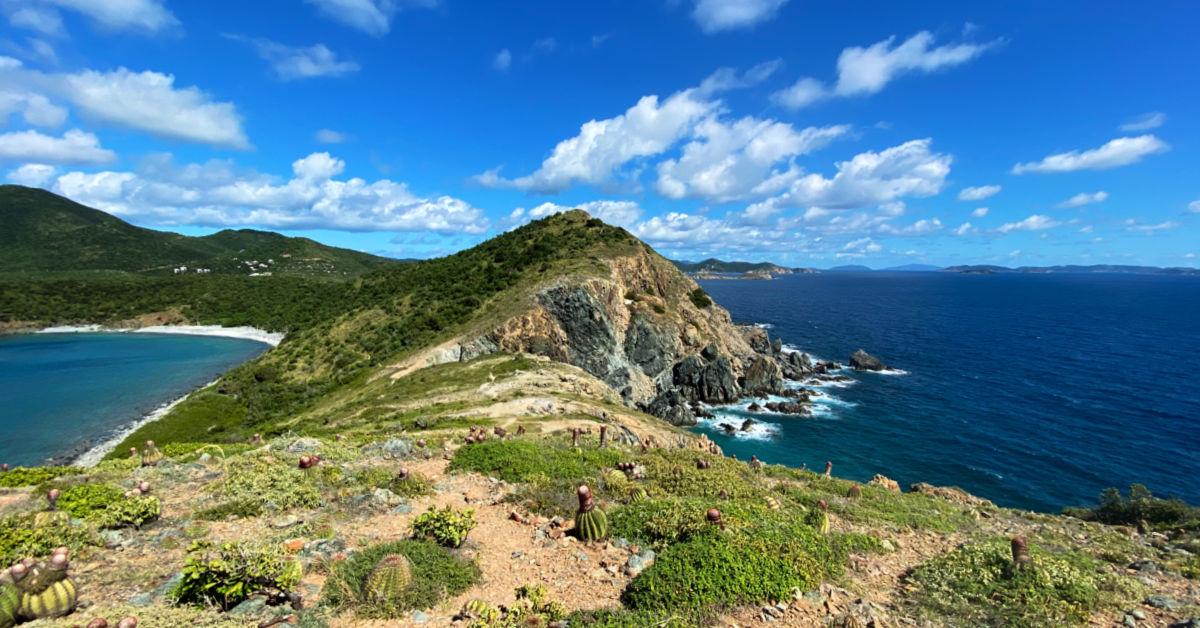  Ram Head Trail 