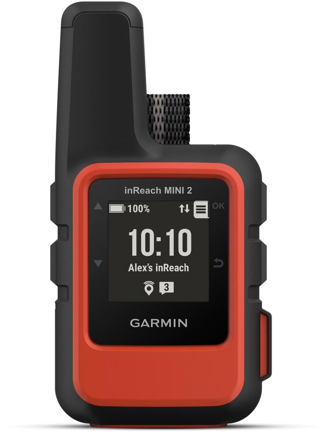 Image of inReach Mini 2