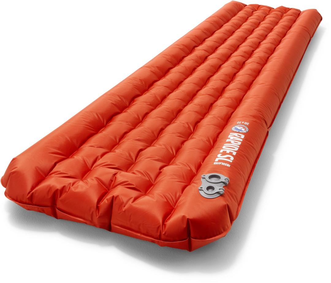 Rapide SL Insulated Sleeping Pad