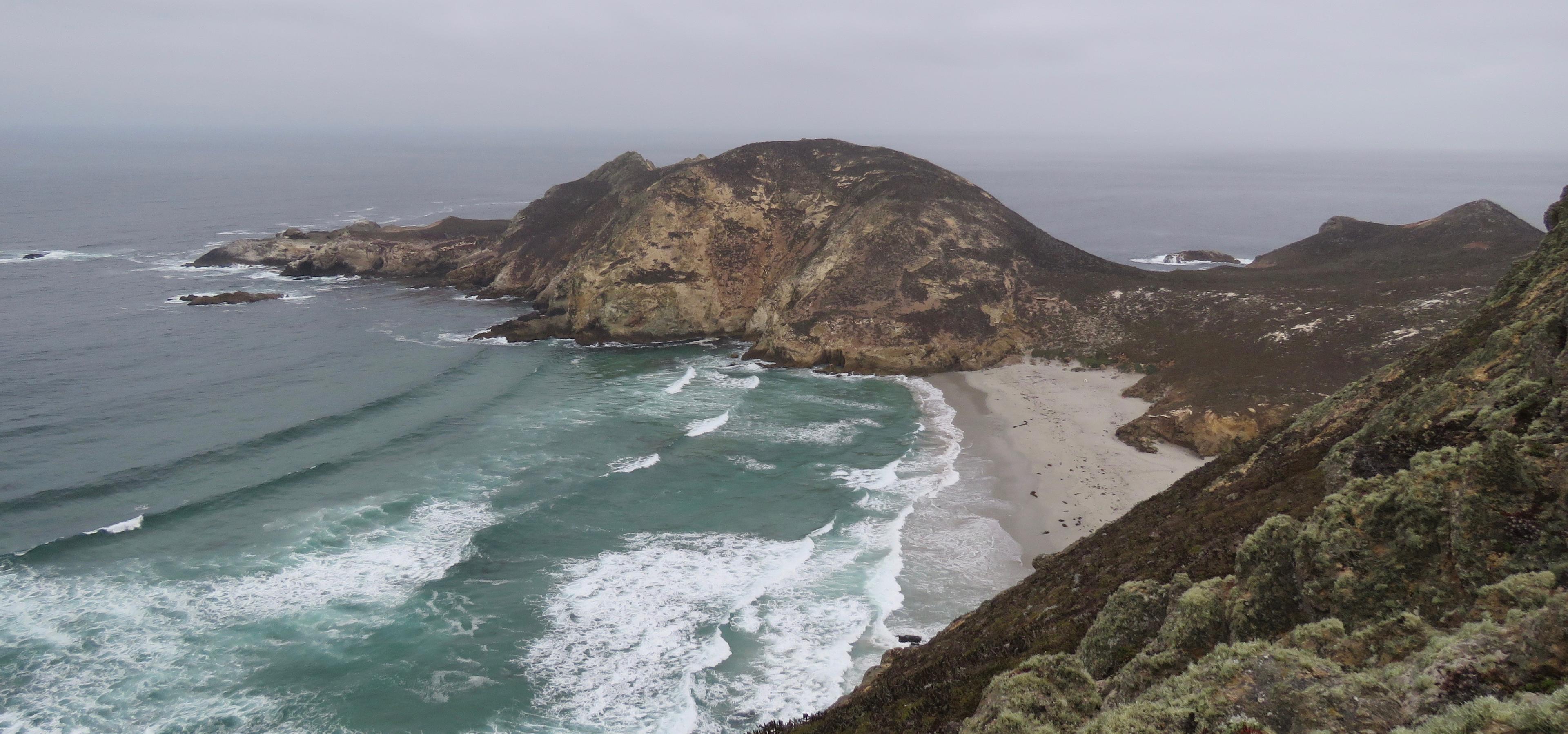 Cardwell Point Trail