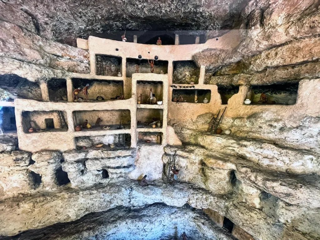 Montezuma Castle National Monument Trail