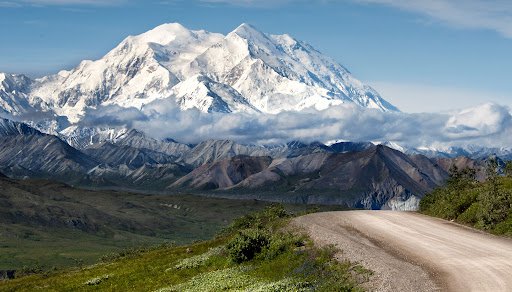 Mountain Vista Trail