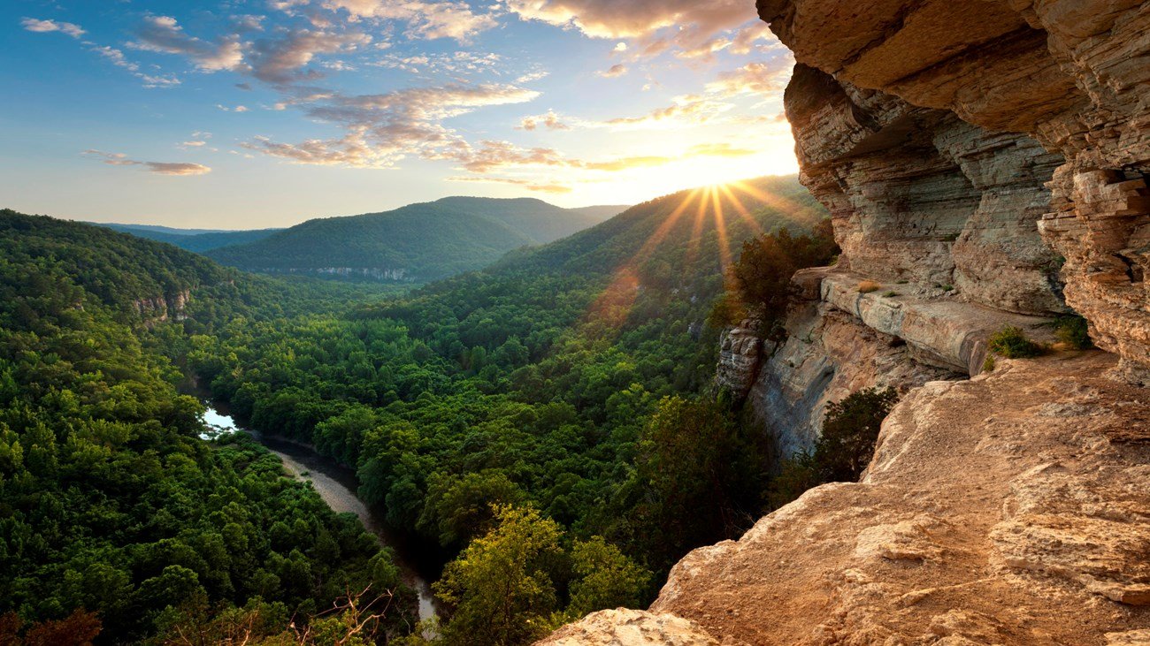 Goat Rock Trail