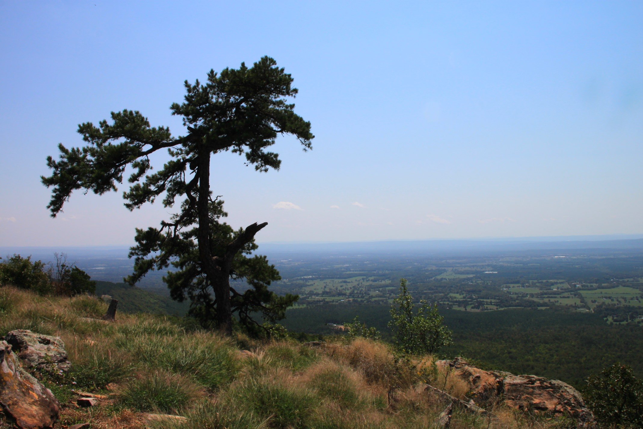 Mount Nebo Rim Trail